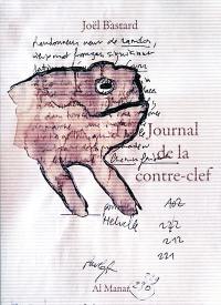 Journal de la contre-clef