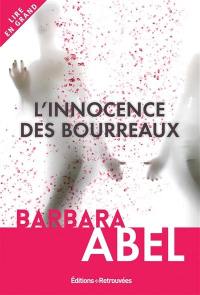 L'innocence des bourreaux