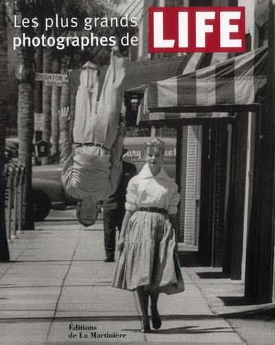 Les plus grands photographes de Life