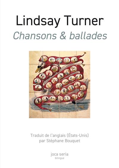 Chansons & ballades