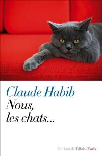 Nous, les chats... : conte