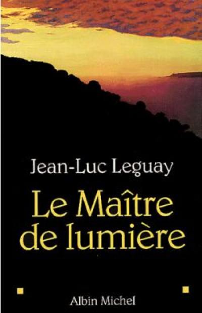 Le maître de lumière