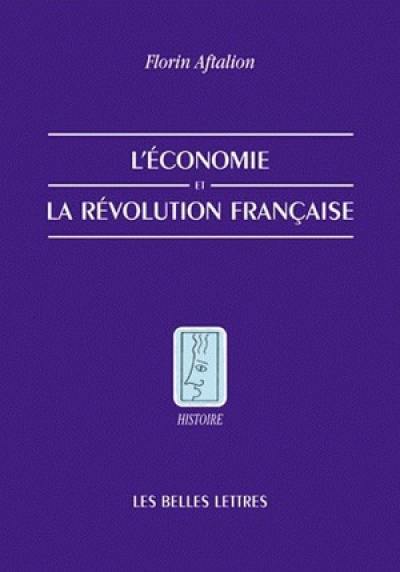 L'économie de la Révolution française