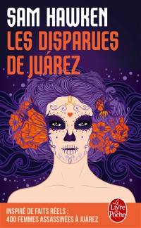 Les disparues de Juarez