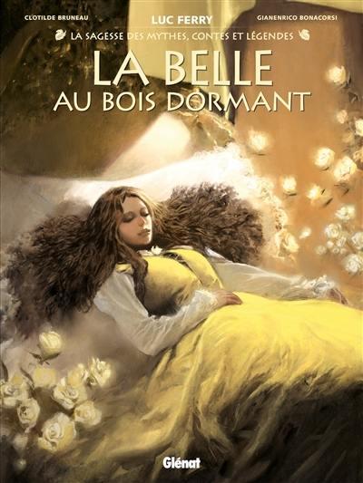 La belle au bois dormant