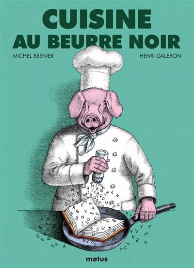 Cuisine au beurre noir