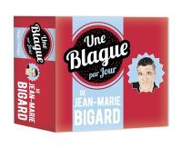 Une blague de Jean-Marie Bigard par jour : 2020