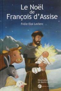 Le Noël de François d'Assise