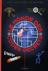 Le monde des codes secrets