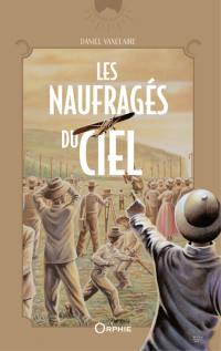 Les naufragés du ciel