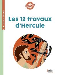 Les 12 travaux d'Hercule