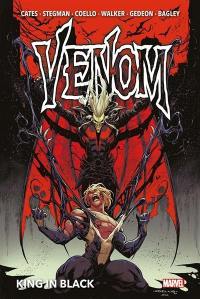 Venom. Vol. 3. King in black