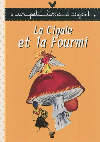 La cigale et la fourmi