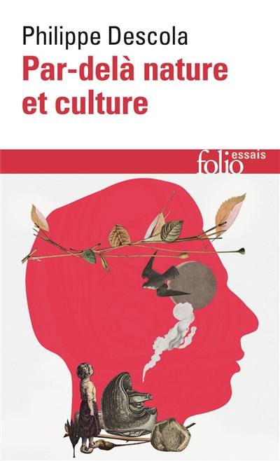 Par-delà nature et culture