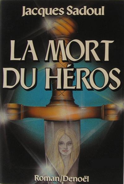 La Mort du héros