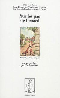 Sur les pas de Renard