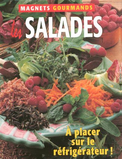 Les salades