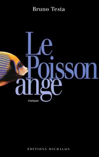 Le poisson-ange