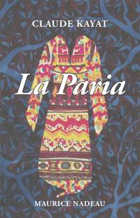 La paria