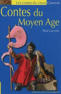 Contes du Moyen Age