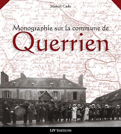 Monographie sur la commune de Querrien