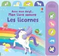 Les licornes