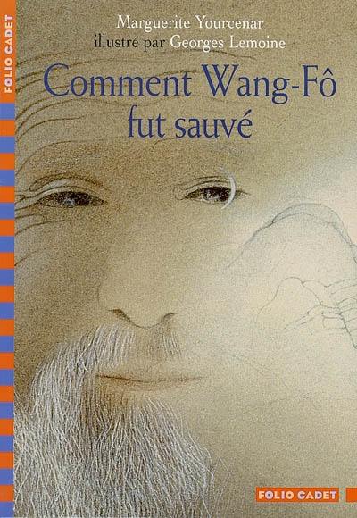 Comment Wang-Fô fut sauvé