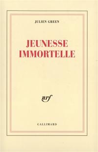 Jeunesse immortelle