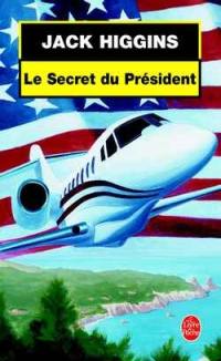 Le secret du Président