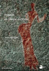 Femmes en Afrique ancienne