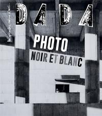 Dada, n° 286. Photo noir et blanc