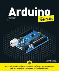 Arduino pour les nuls