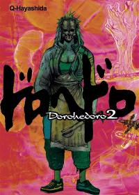 Dorohedoro. Vol. 2