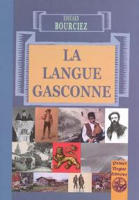 La langue gasconne