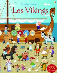 Les Vikings