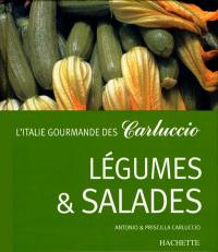 Légumes et salades