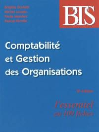 Comptabilité et gestion des organisations