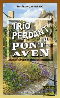 Trio perdant à Pont-Aven