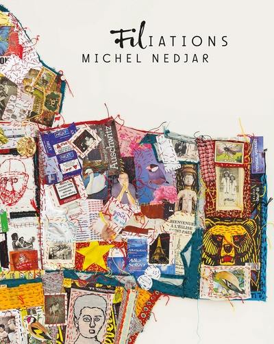 Filiations : Michel Nedjar