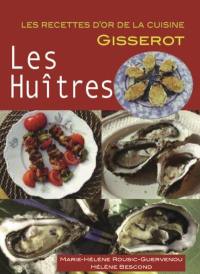 Les huîtres