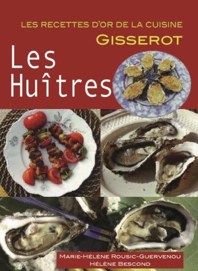 Les huîtres