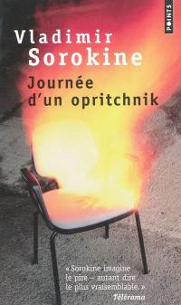 Journée d'un opritchnik