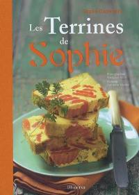 Les terrines de Sophie