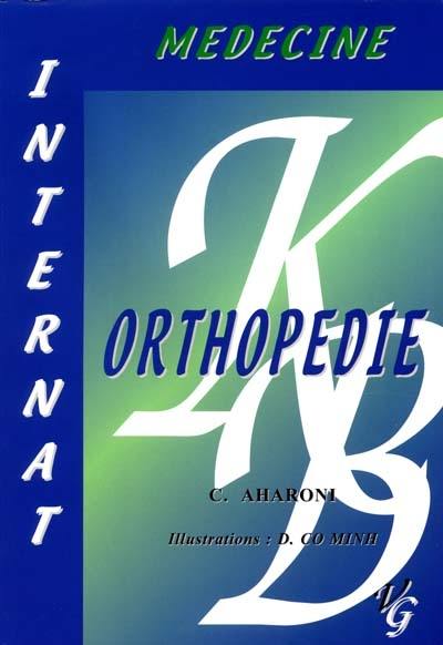 Orthopédie