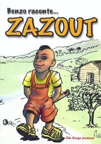 Zazout