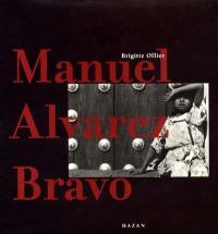 Manuel Alvarez Bravo