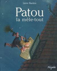 Patou, la mêle-tout