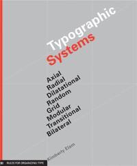 Typographic Systems