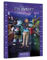 En avant : l'album du film