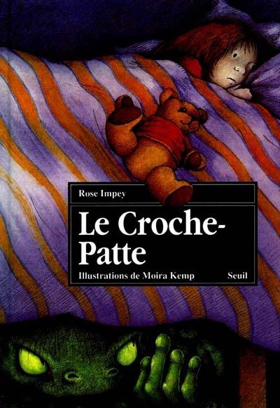 Le Croche-patte